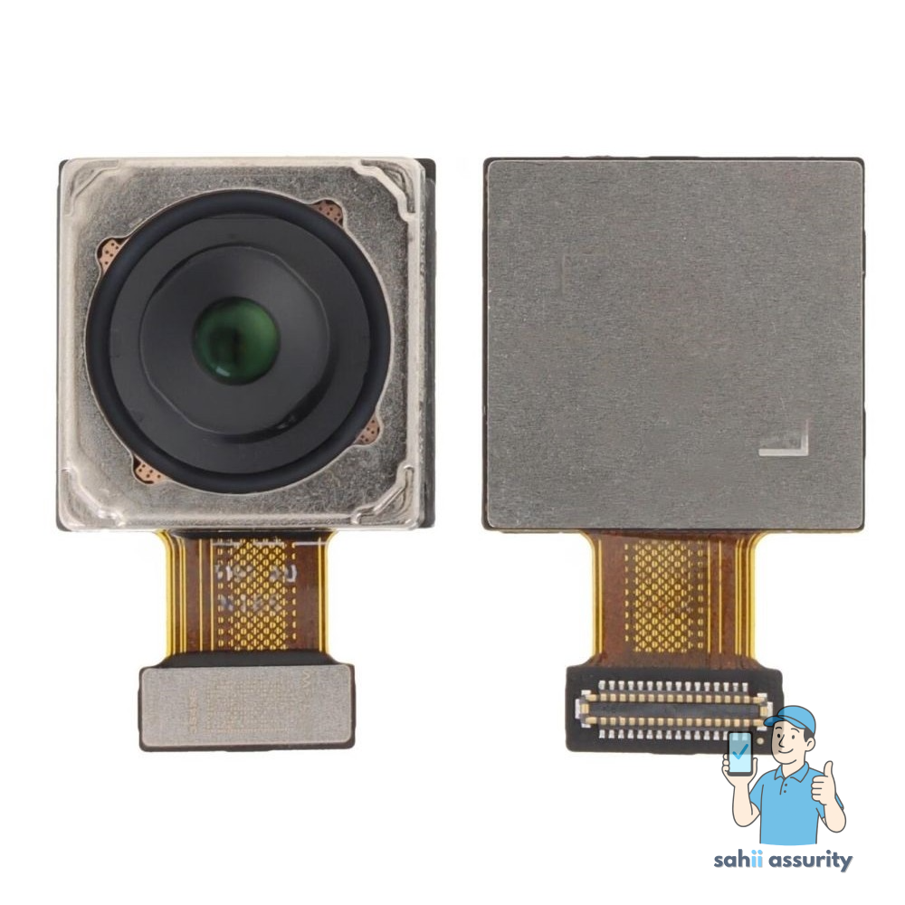 Replacement Back Camera for Vivo V60 5G (Main Camera)